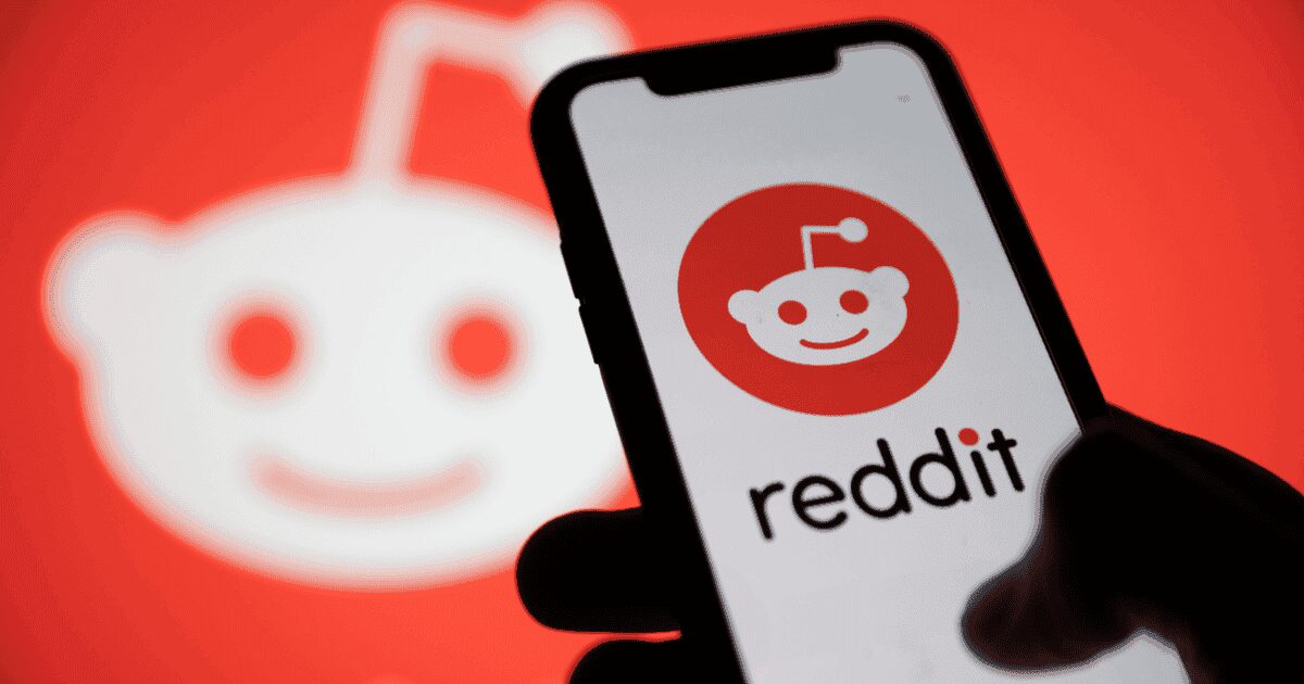 cara buka reddit tanpa vpn di android