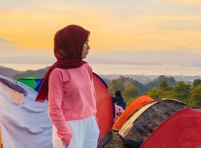 5 Tempat camping di kota Batam terbukti