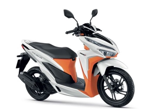 Harga Motor Vario Di Kota Batam Terkini