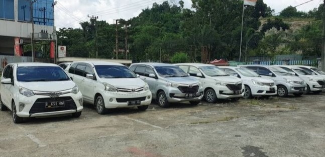 Harga Sewa Mobil Murah Di Kota Samarinda Terbaru