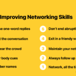 Networking Tips for Professionals