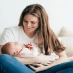 Parenting Tips for New Moms