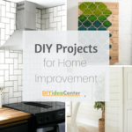 DIY Home Improvement