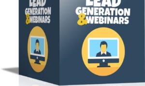 Creating Webinars for Leads