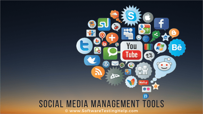 Social Media Management Tools