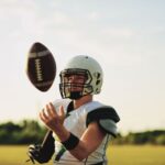 Football injury recovery tips