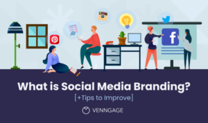 Social Media Branding