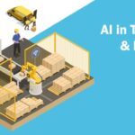 AI in logistics and transportation