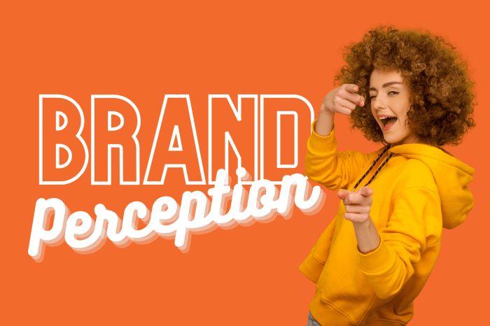 Understanding Brand Perception