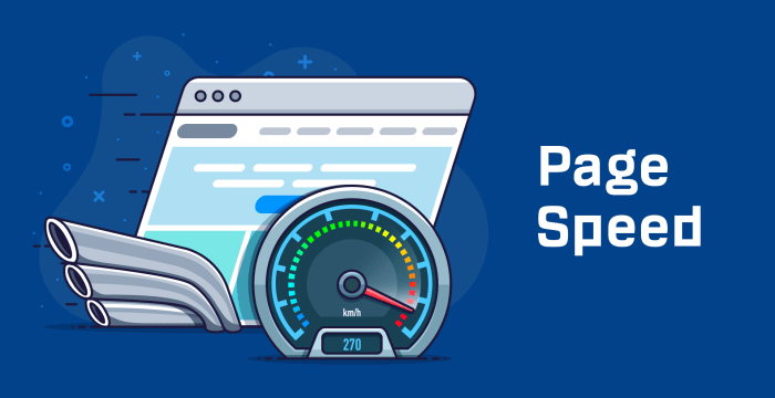 Optimizing Website Speed