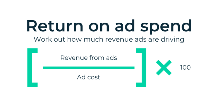 Maximizing Return on Ad Spend